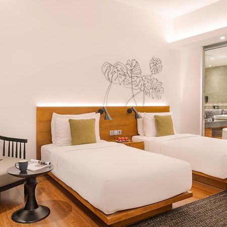 Jetwing Colombo Seven Hotel Luaran gambar