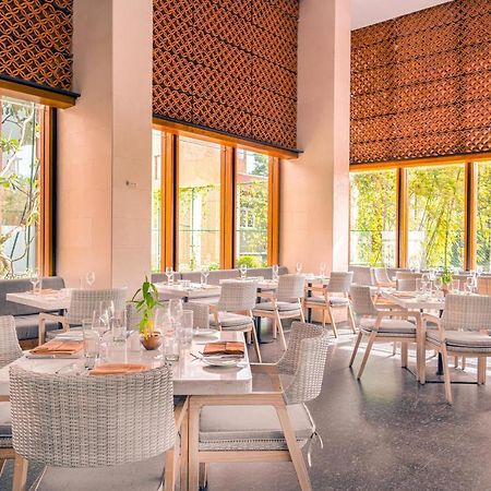 Jetwing Colombo Seven Hotel Luaran gambar