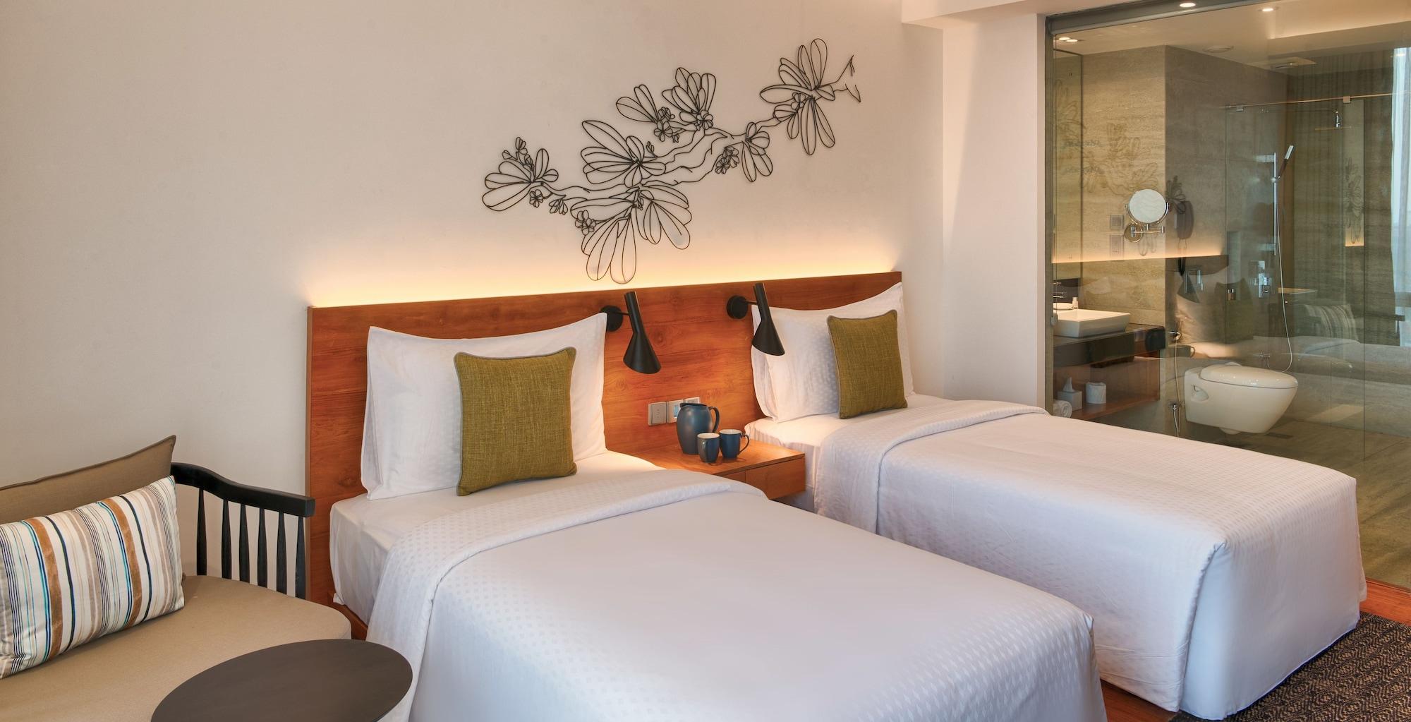 Jetwing Colombo Seven Hotel Luaran gambar