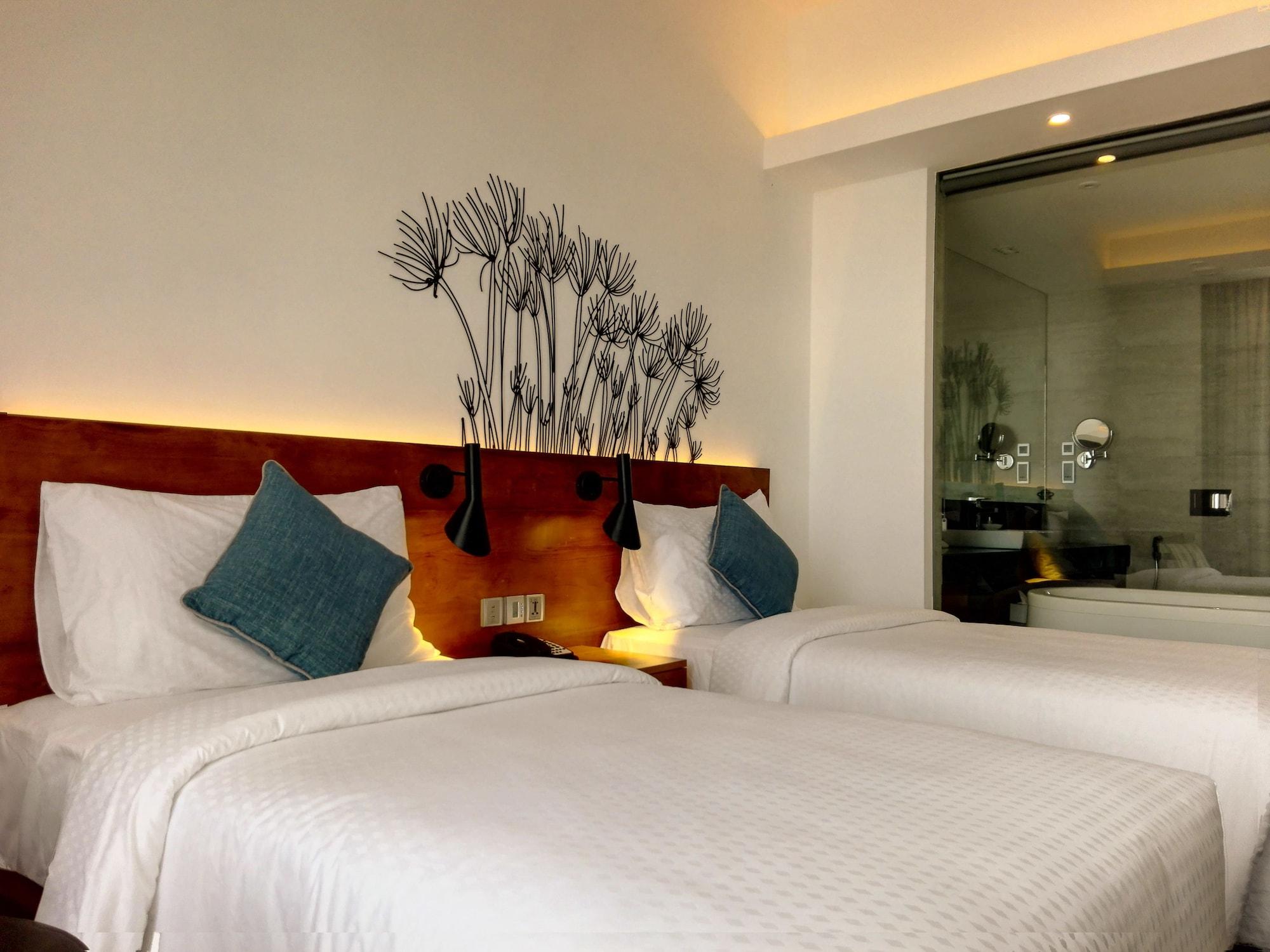 Jetwing Colombo Seven Hotel Luaran gambar