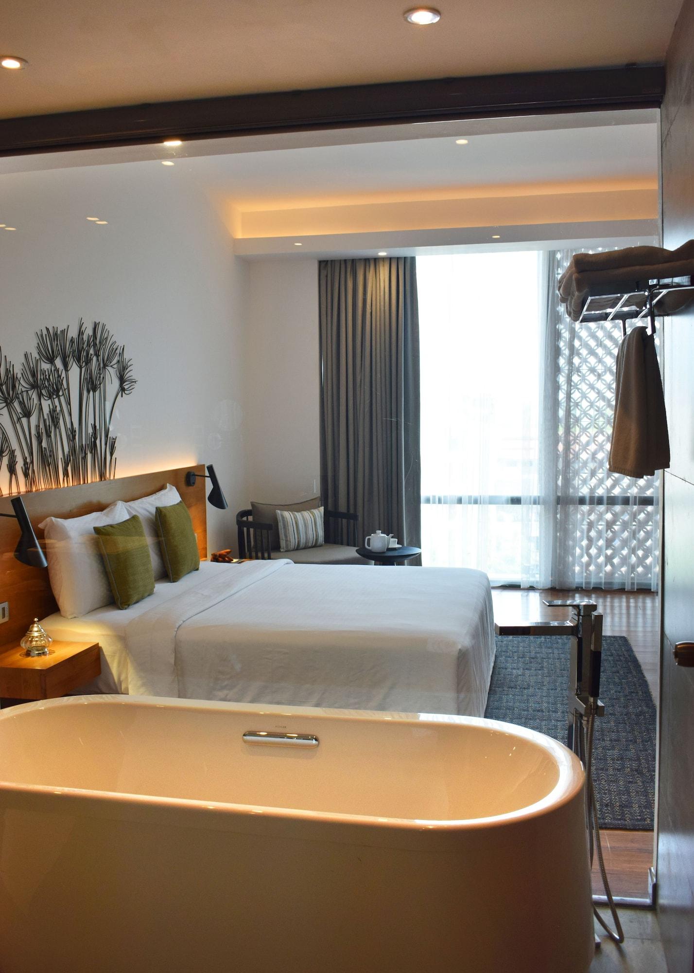 Jetwing Colombo Seven Hotel Luaran gambar