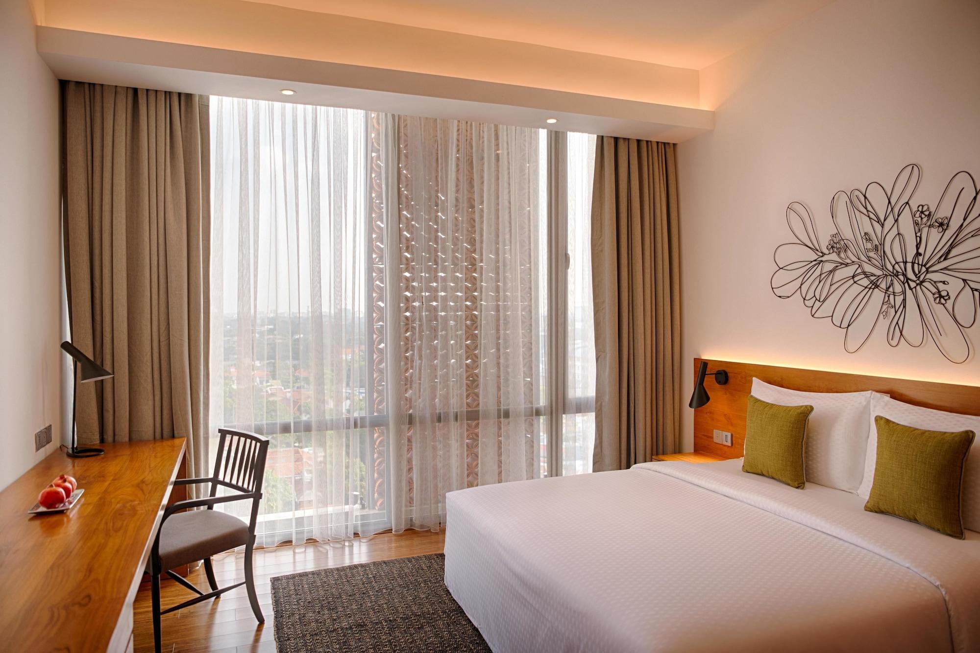 Jetwing Colombo Seven Hotel Luaran gambar