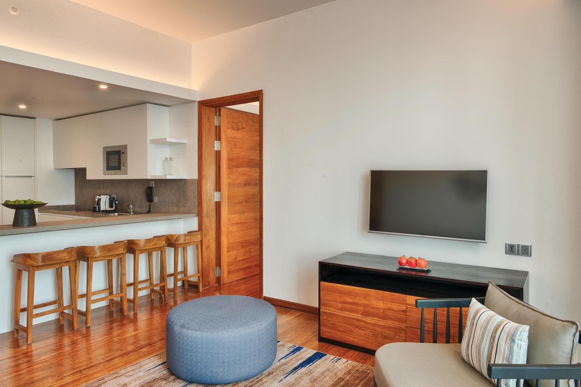 Jetwing Colombo Seven Hotel Luaran gambar