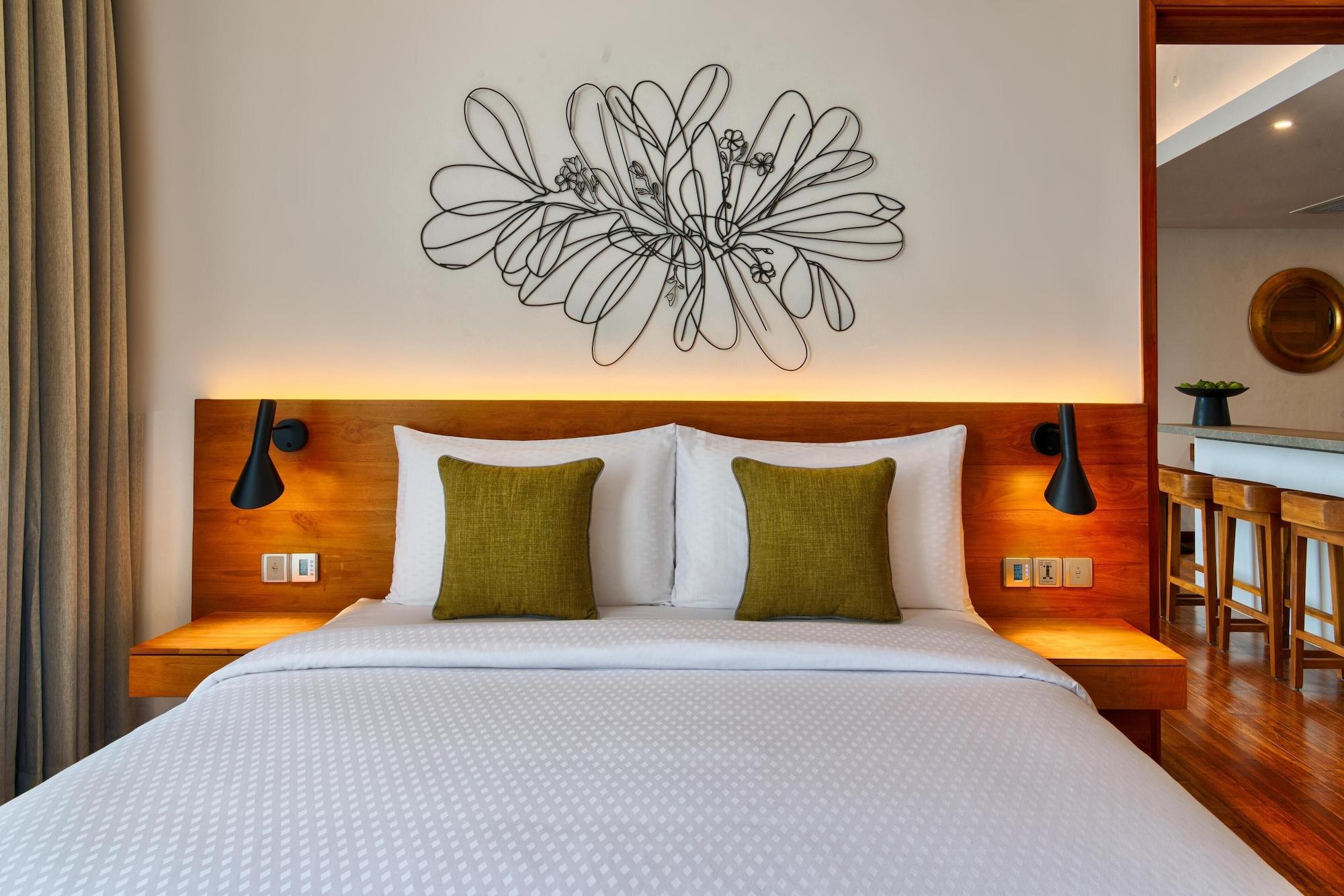 Jetwing Colombo Seven Hotel Luaran gambar