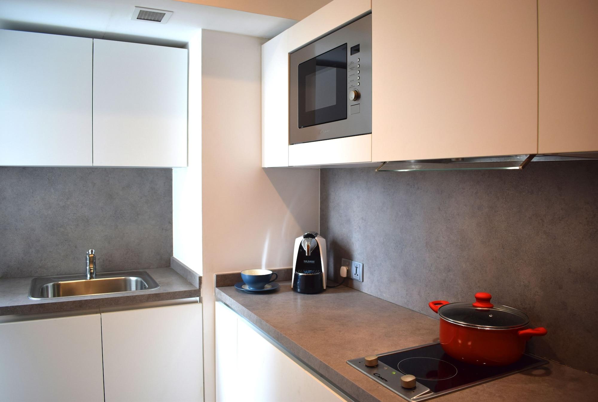 Jetwing Colombo Seven Hotel Luaran gambar