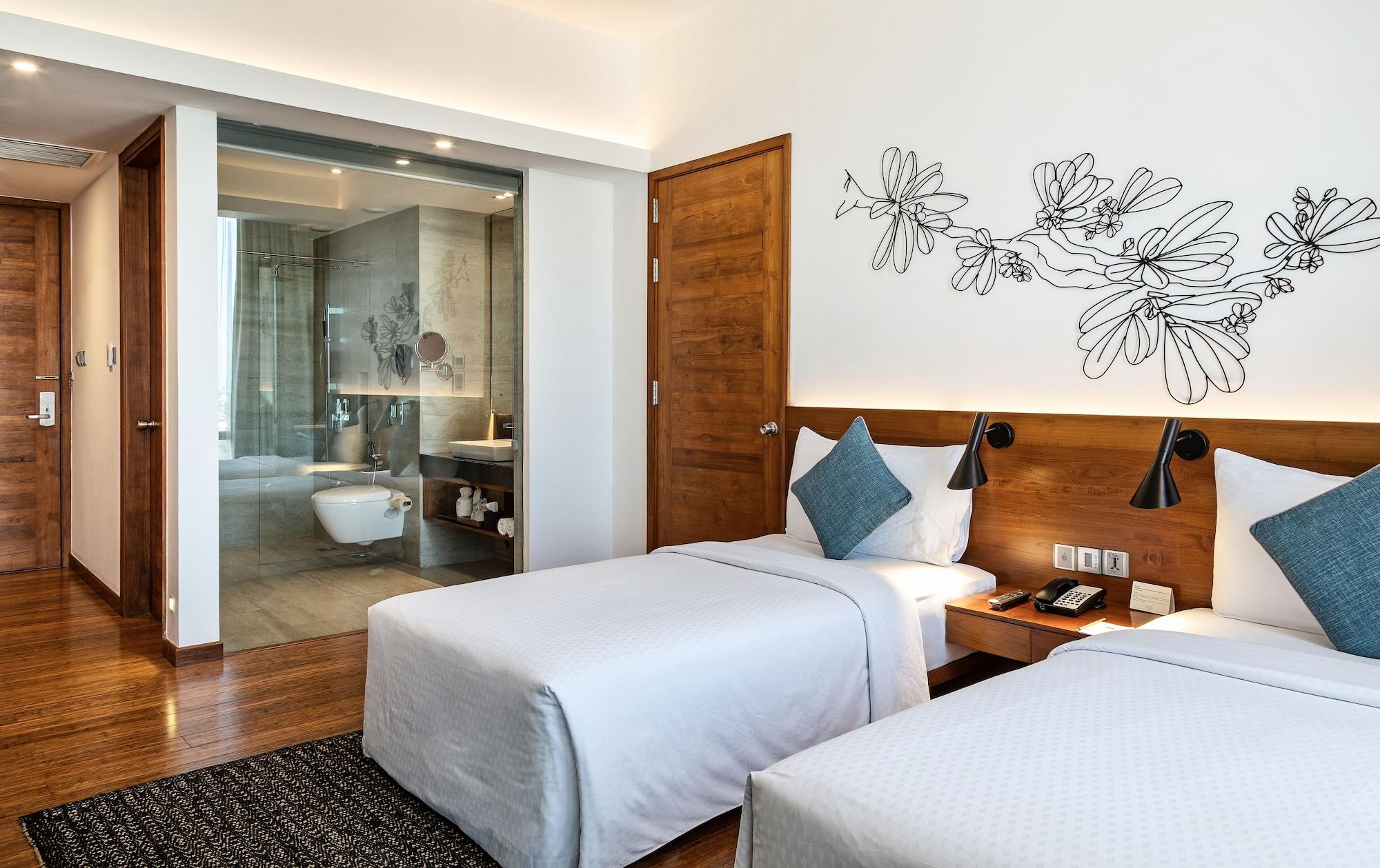 Jetwing Colombo Seven Hotel Luaran gambar
