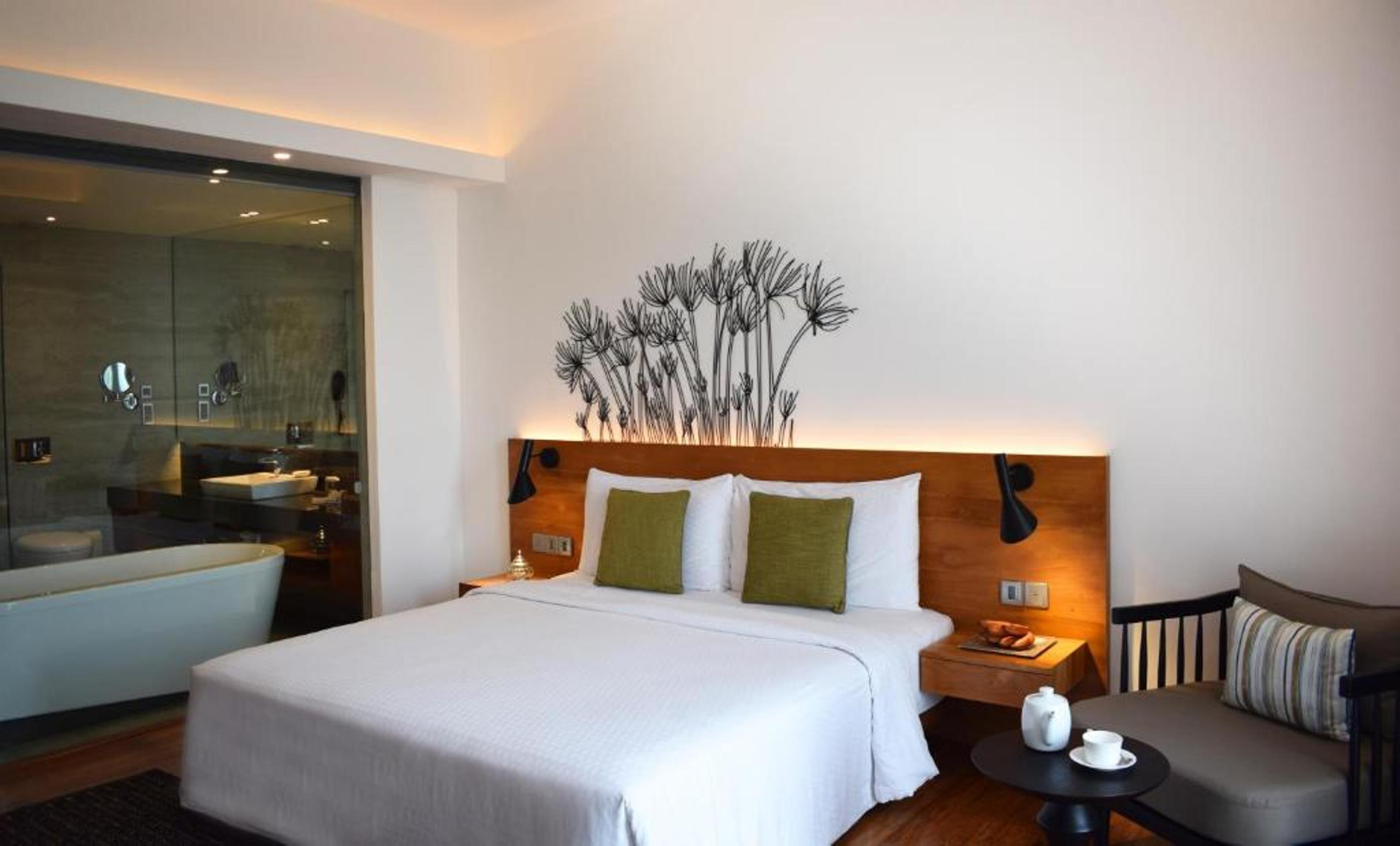 Jetwing Colombo Seven Hotel Luaran gambar