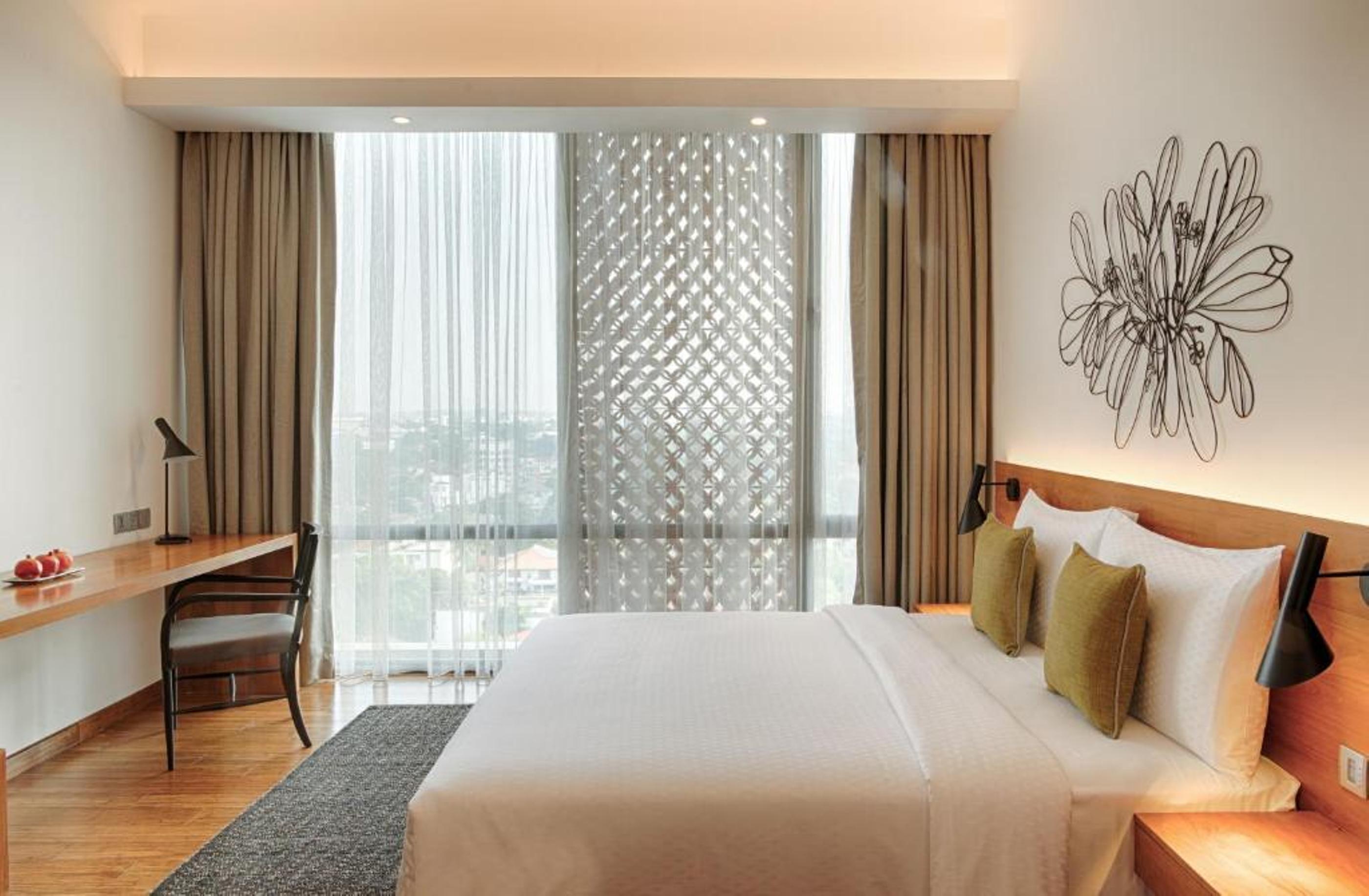 Jetwing Colombo Seven Hotel Luaran gambar