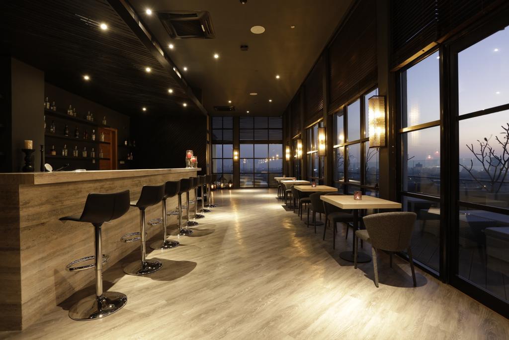 Jetwing Colombo Seven Hotel Luaran gambar