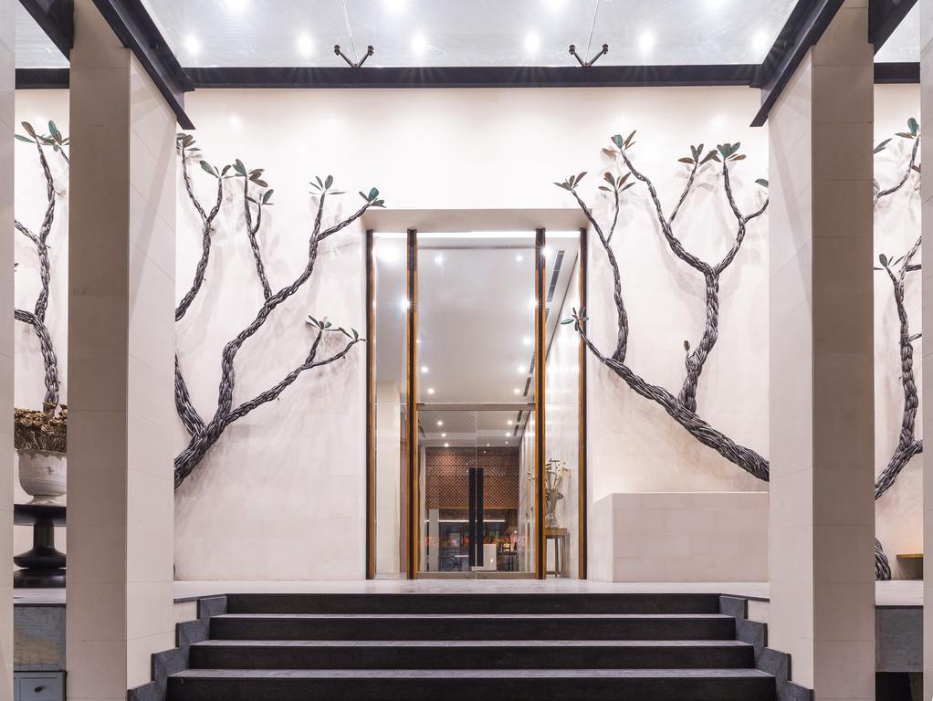 Jetwing Colombo Seven Hotel Luaran gambar