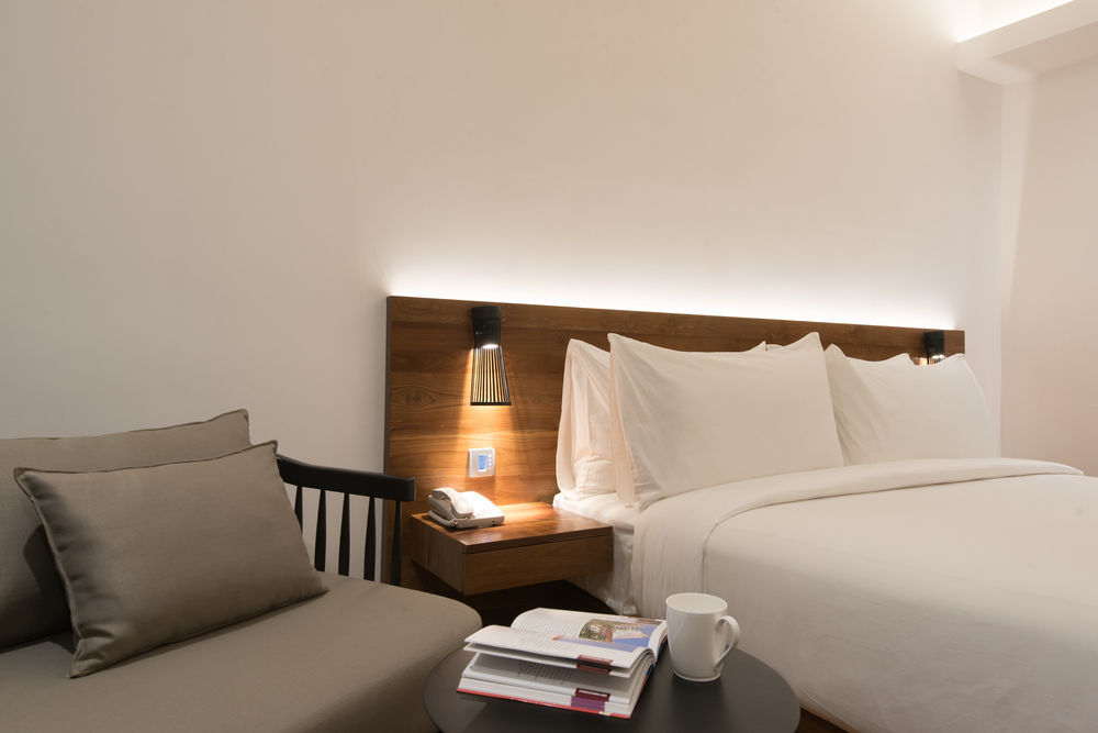 Jetwing Colombo Seven Hotel Luaran gambar