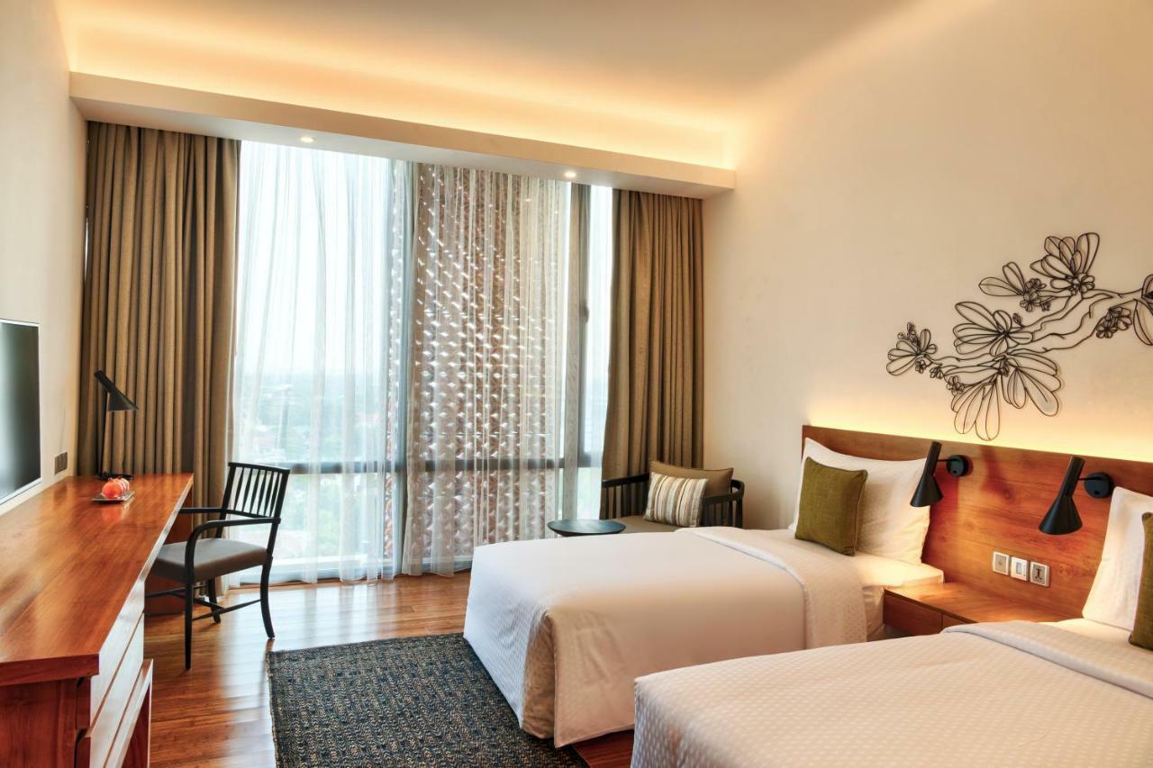 Jetwing Colombo Seven Hotel Luaran gambar