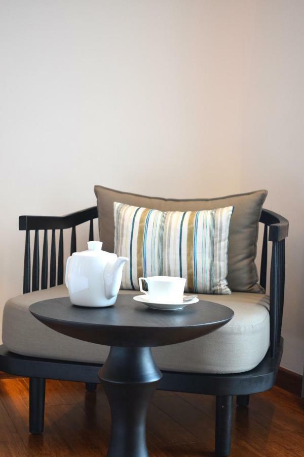 Jetwing Colombo Seven Hotel Luaran gambar