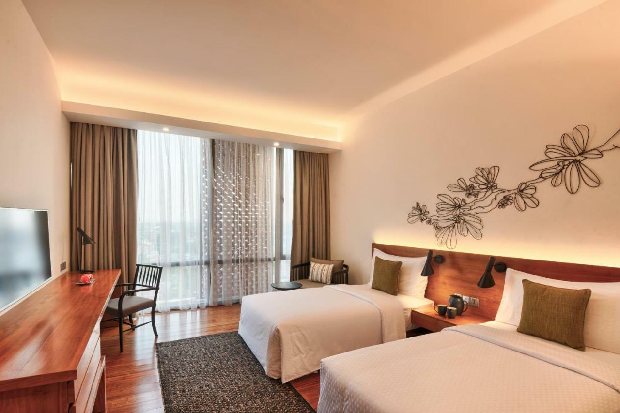 Jetwing Colombo Seven Hotel Luaran gambar