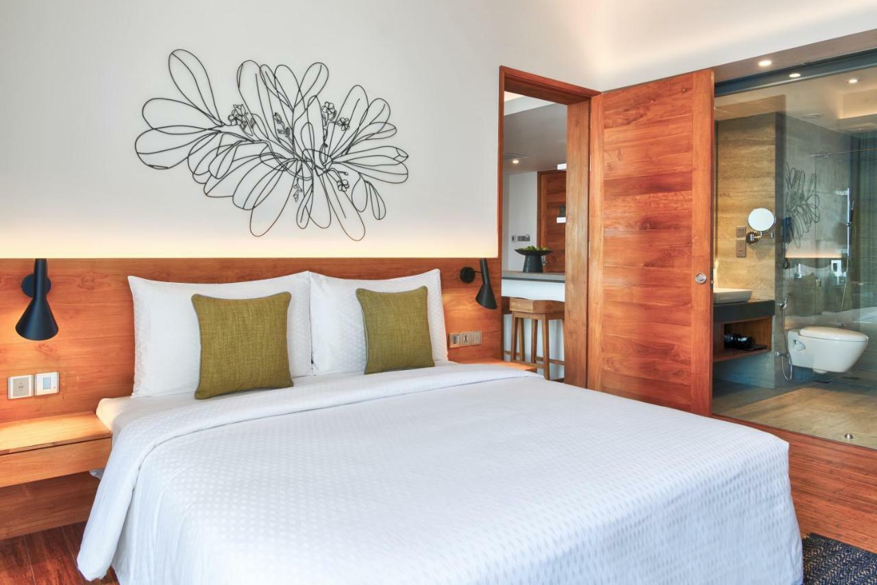 Jetwing Colombo Seven Hotel Luaran gambar