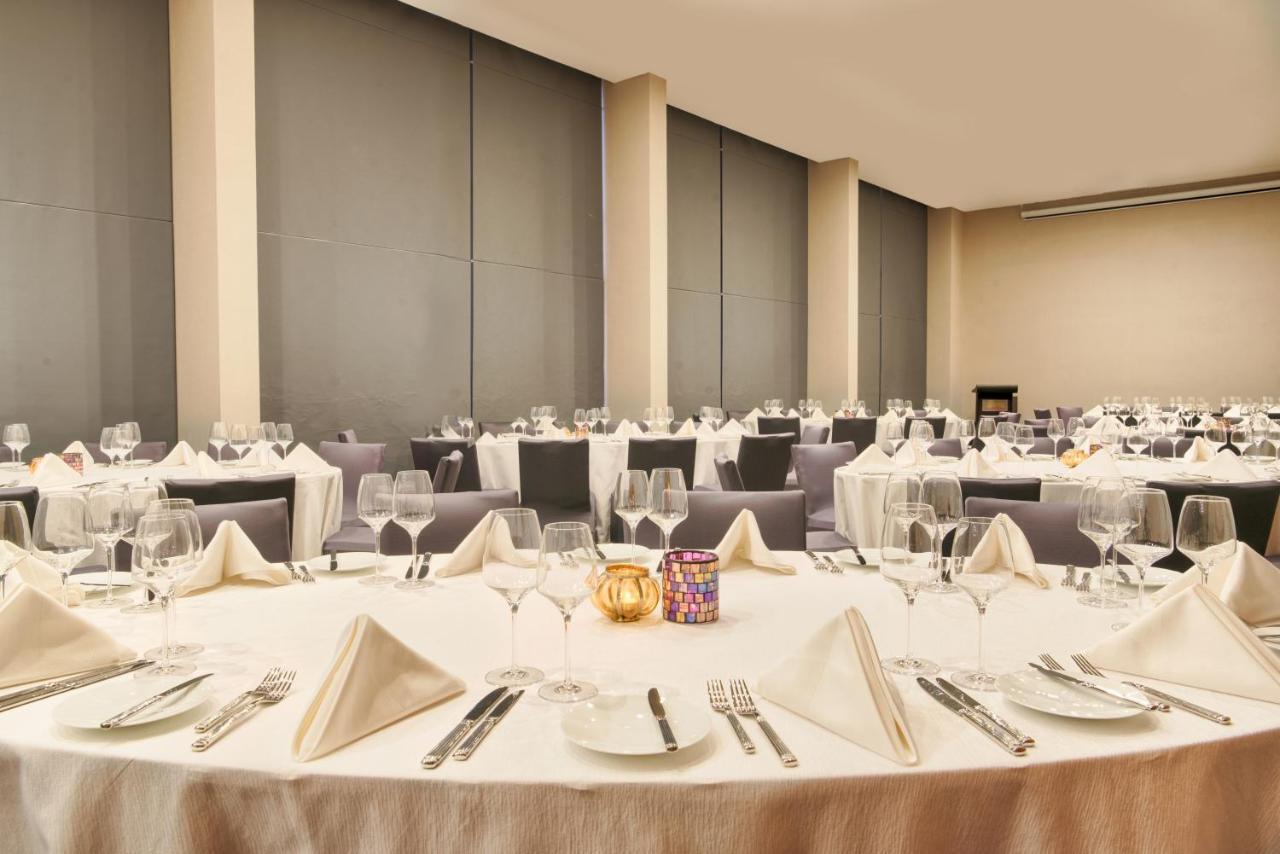 Jetwing Colombo Seven Hotel Luaran gambar
