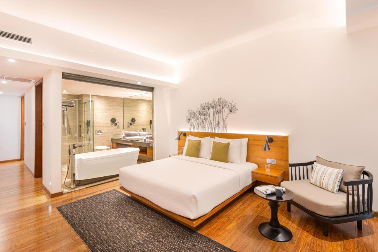 Jetwing Colombo Seven Hotel Luaran gambar